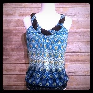 5 FOR $20!!!  SOULMATES Sleeveless Top